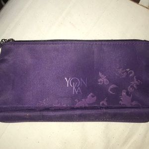 Make up bag